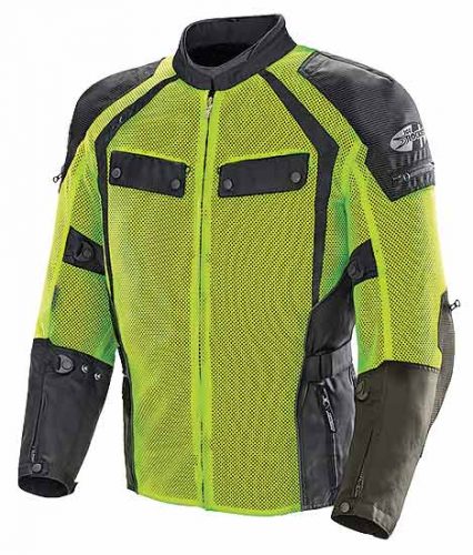 Phoenix Ion Summit Textile Jacket by Joe Rocket